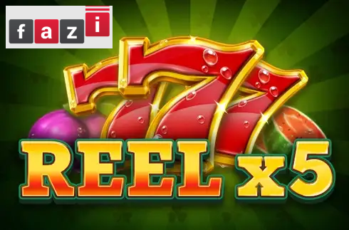 Reel x5